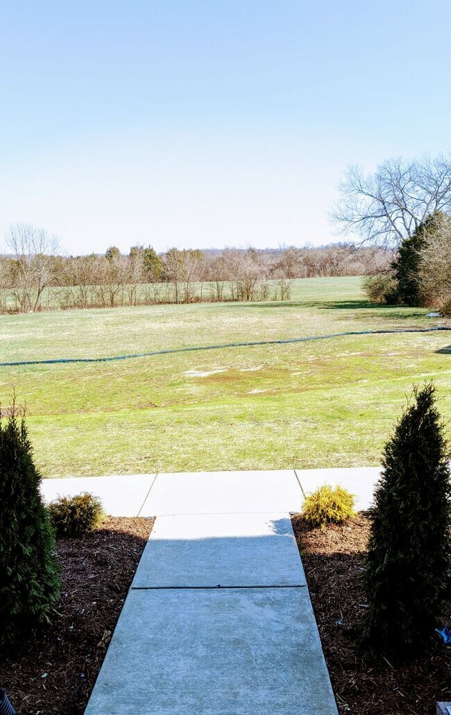 Building Photo - Luxury Town Home - Williamson County - End Unit