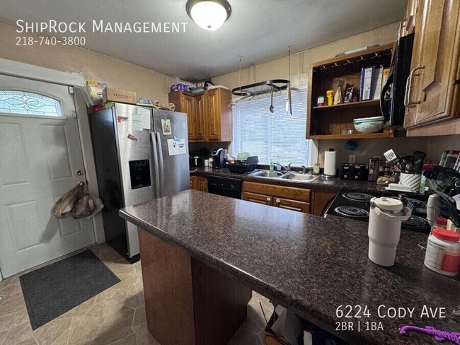 Building Photo - 6224 Cody St
