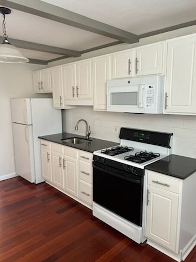 Foto del edificio - 1303 S 6th St