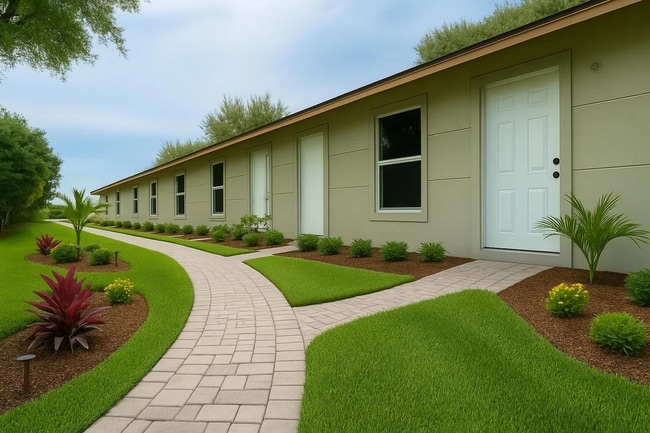 Photo - "Spacious 4-Bedroom Oasis with 2 Full Baths in Beautiful Riviera Beach! | Section 8 Welcomed" Apartment