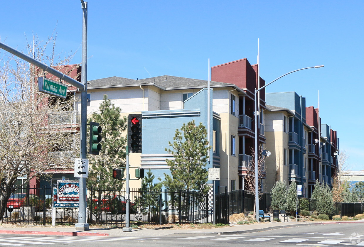 Primary Photo - River Place Senior Apartment Homes