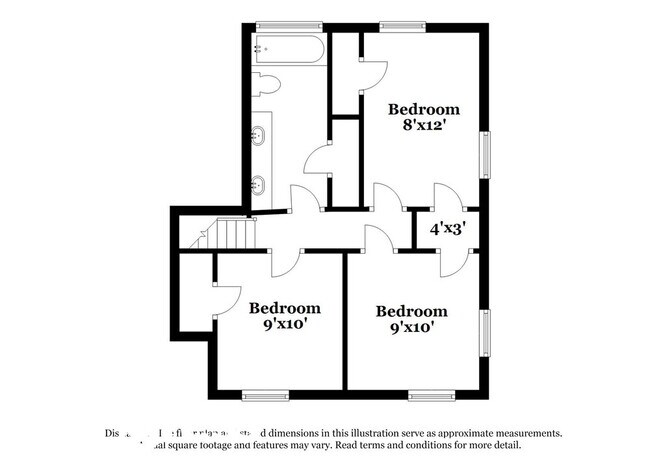 Foto del edificio - 2827 Arrowhead Dr NE
