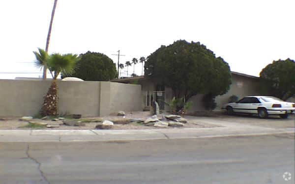 Building Photo - 66th Street