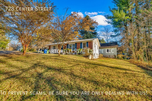 Foto del edificio - 728 Center St