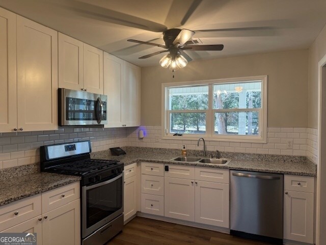 Foto del edificio - 1717 New Hope Rd