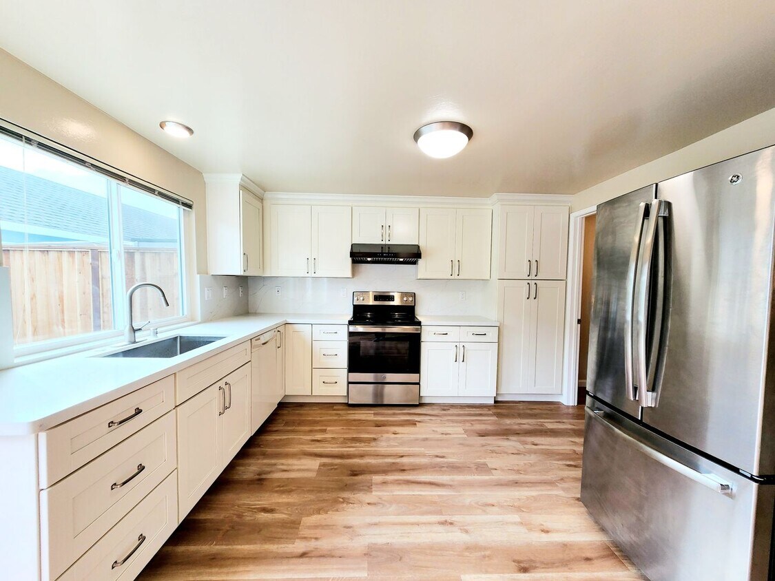 790 Santa Maria Ln, Foster City, CA 94404 Townhome Rentals in Foster