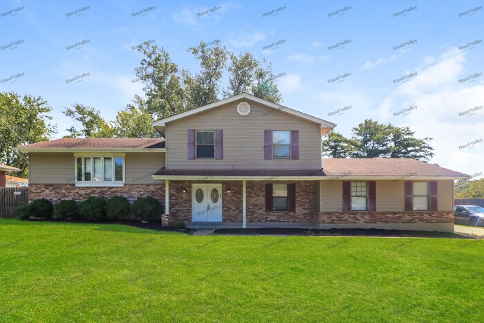 Photo - 12240 Kimbrough Dr (Florissant, MO)