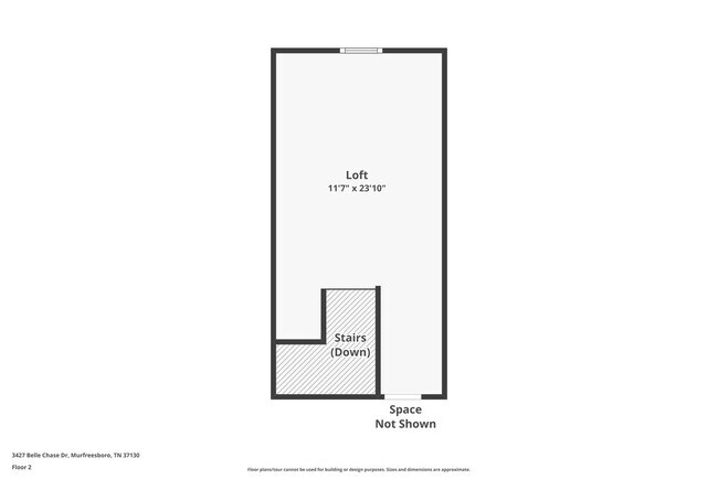 Building Photo - 3427 Belle Chase Dr
