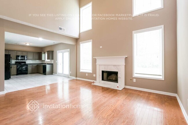 Building Photo - 1858 Carisbrook Pl SW