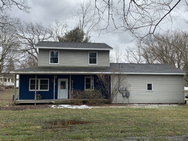 Building Photo - 3 Bedroom/2 Bathroom in Alto