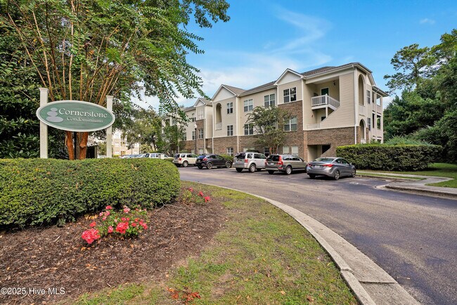 Building Photo - 4519 Sagedale Dr