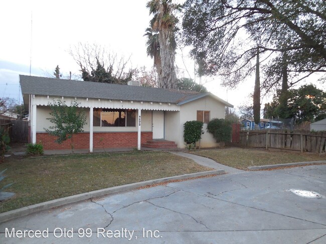 Building Photo - 3 br, 2 bath House - 9573 Haskell Ave