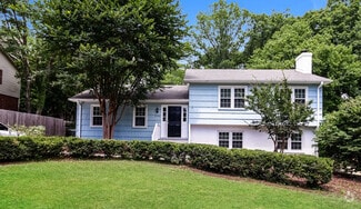 Building Photo - 3515 Whitworth Dr