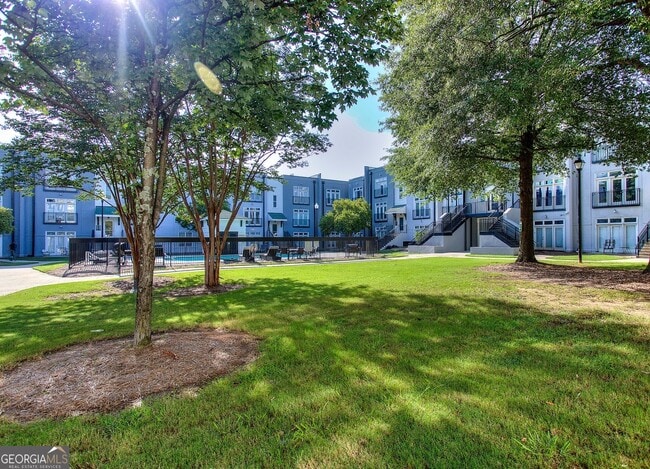 Building Photo - 502 Pryor St SW