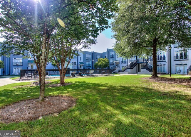 Foto del edificio - 502 Pryor St SW