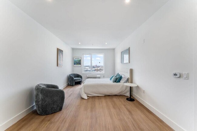 Foto del edificio - 3309 Liberty Ave