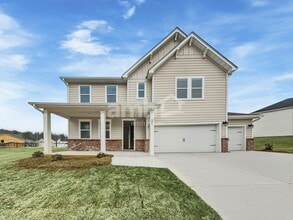 Building Photo - 395 Hickory Pointe Rd