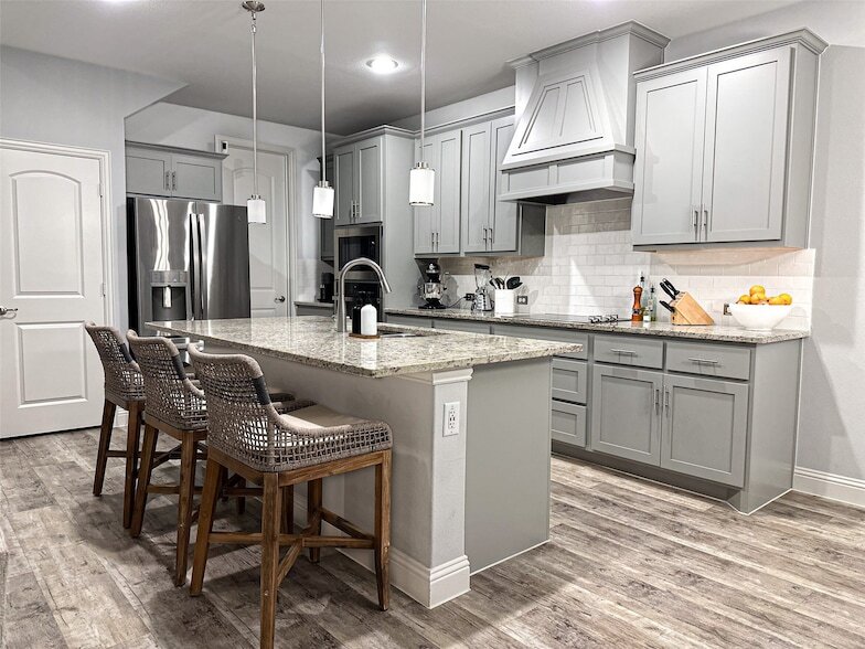 Foto principal - 317 Monument Hill Dr