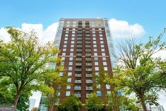 Building Photo - 285 Centennial Olympic Park Dr NW