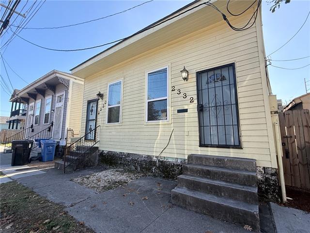 Foto del edificio - 2332 Martin Luther King Jr Blvd