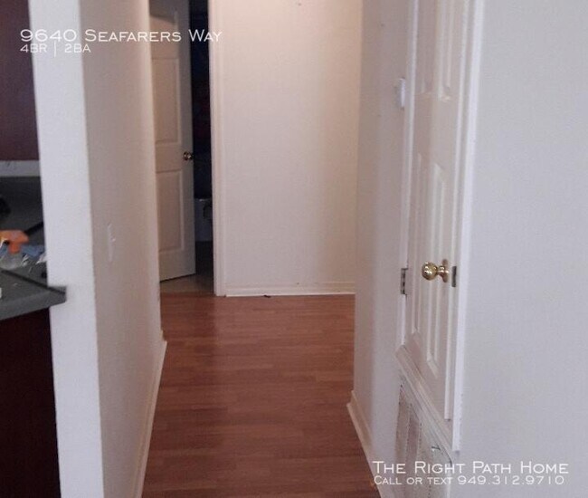 Building Photo - 9640 Seafarer's Way