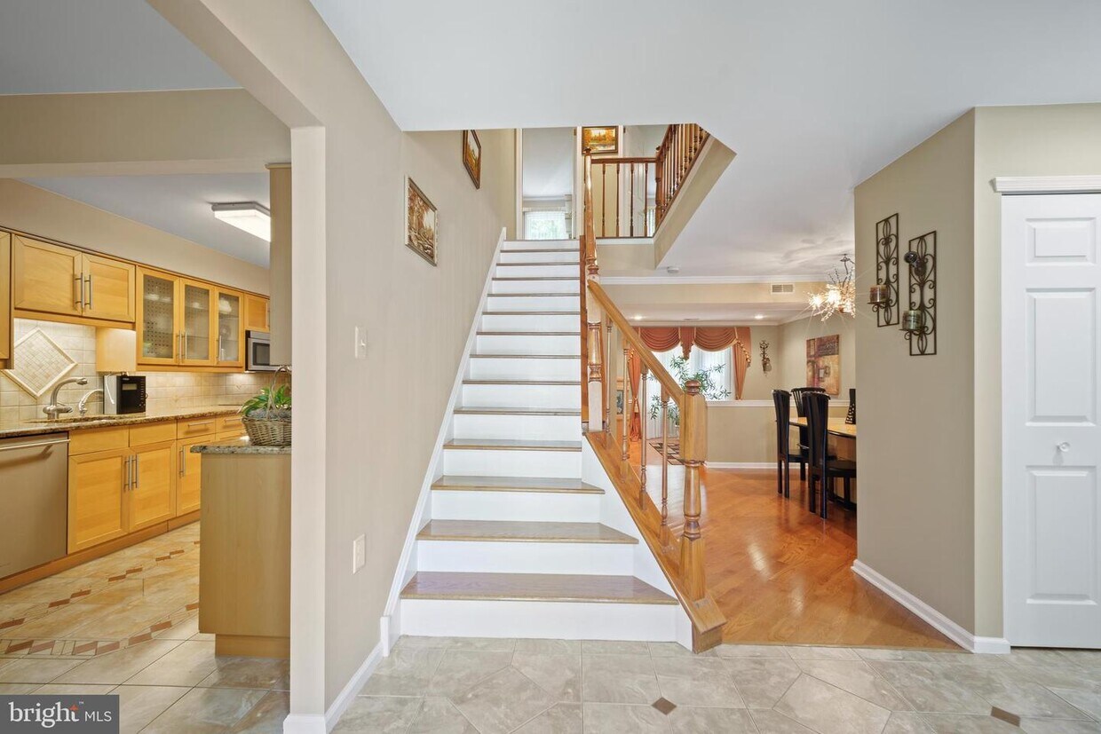 222 Sycamore Cir, Langhorne, PA 19053 Townhouse for Rent in Langhorne