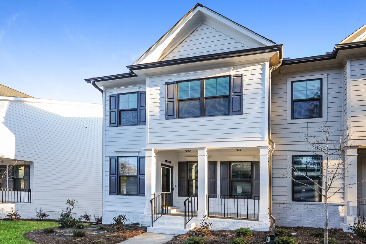 536 Elliston Place, Ball Ground, GA House Rental in Ball Ground, GA