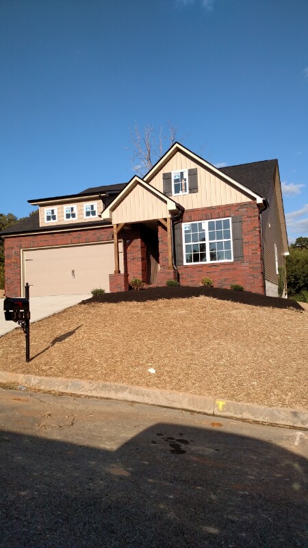 Foto del edificio - 3410 Pond Run Way