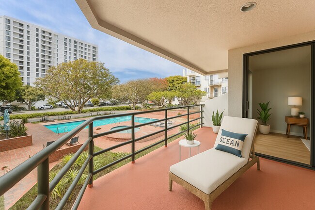 Foto del edificio - 2910 Neilson Way