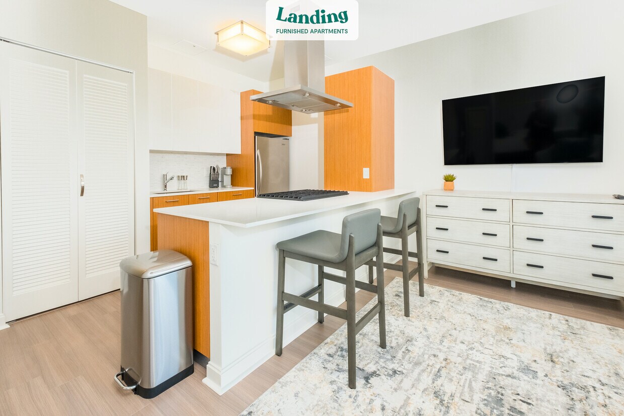 Foto principal - 500 N Lake Shore Dr