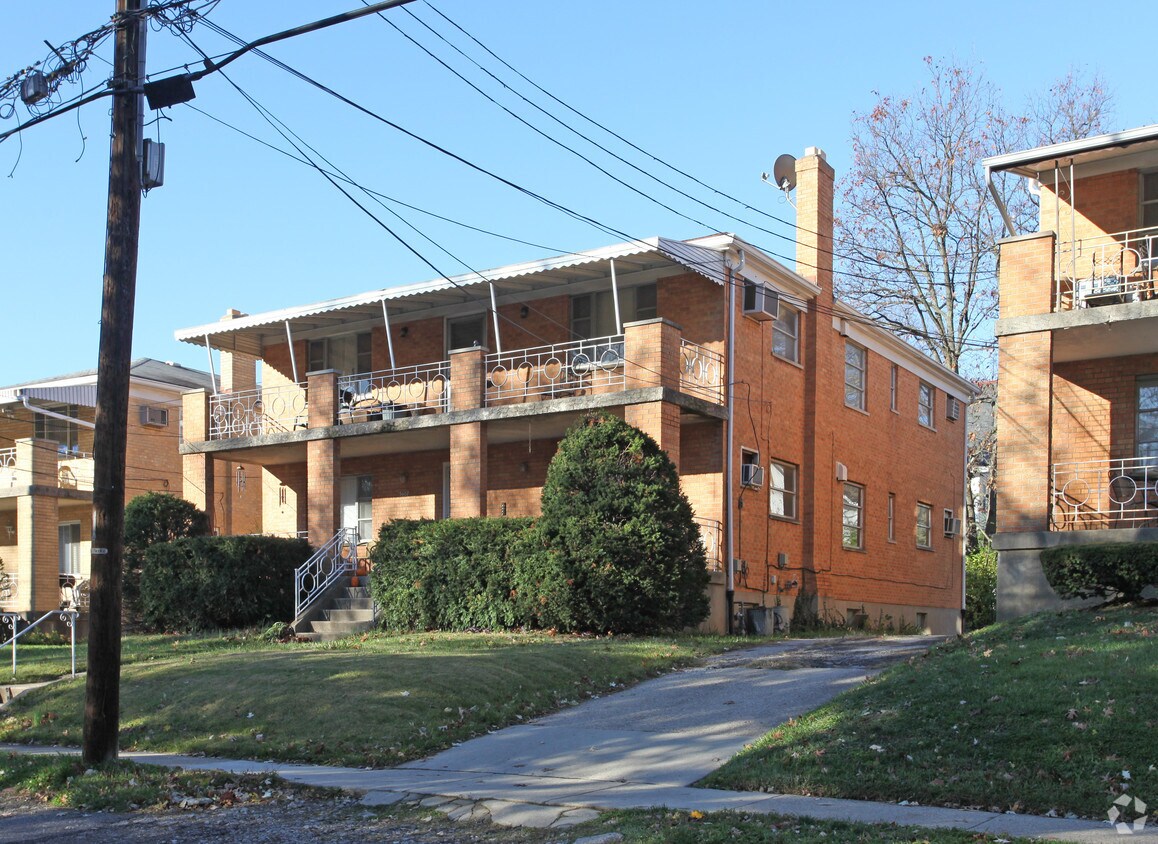 Building Photo - 3407 McFarlan Rd