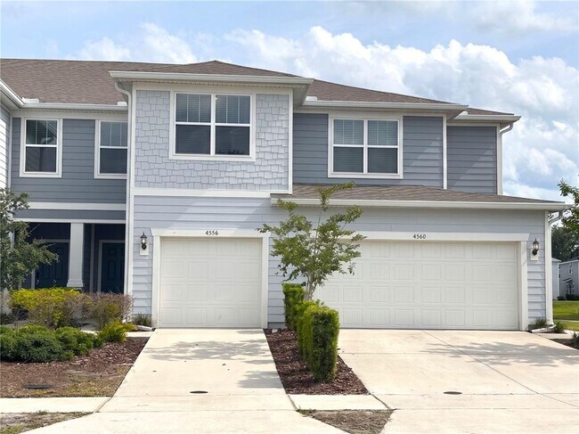 Building Photo - 4556 Sparkling Shell Ave