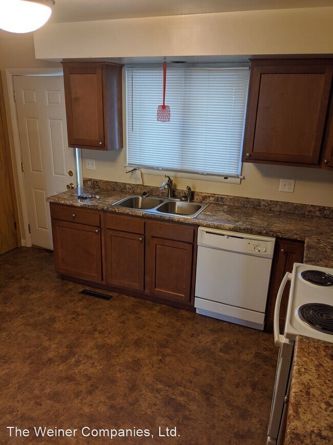 Foto del edificio - 2 br, 1 bath Apartment - 1807 Lynwood