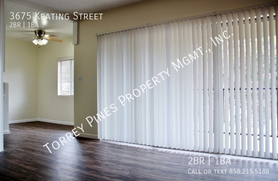 Foto principal - Mission Hills: Beautiful 2 Bed/1 Bath with...