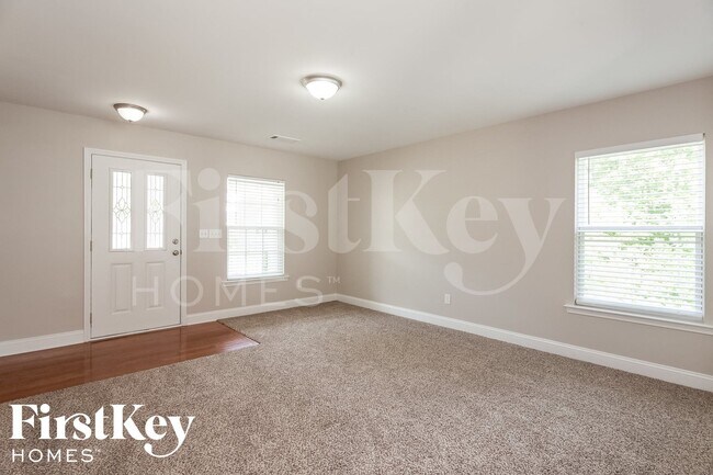 Foto del edificio - 10620 Bur Oak Dr