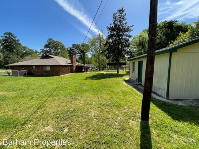 Building Photo - 3 br, 2 bath House - 536  CR 8201
