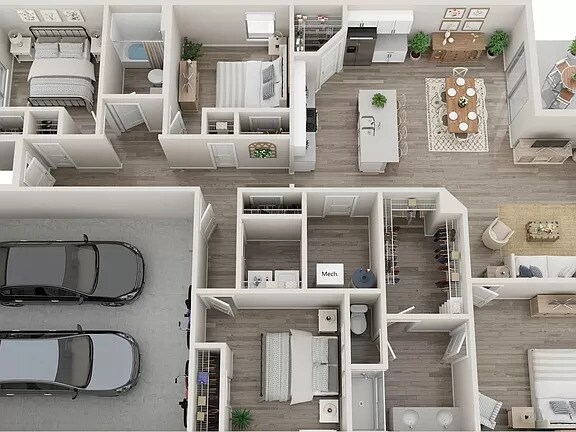 Foto del edificio - Fantastic 4bd/2ba home! Coming soon!