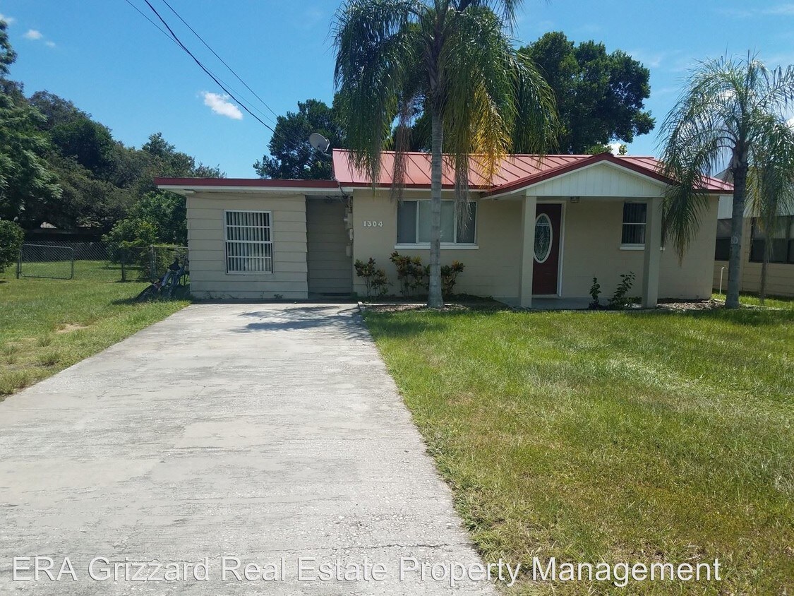 Foto principal - 2 br, 1 bath House - 1304 Sherman Ave