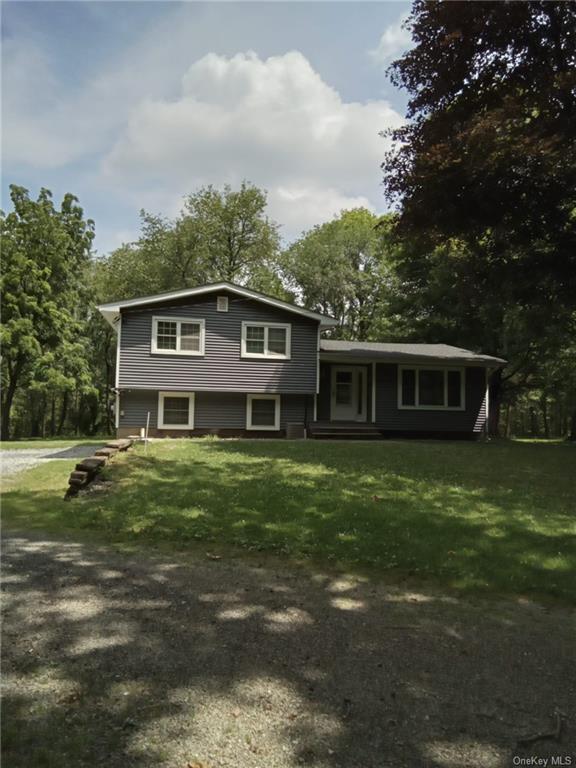 Primary Photo - 155 Woodcock Mountain Rd