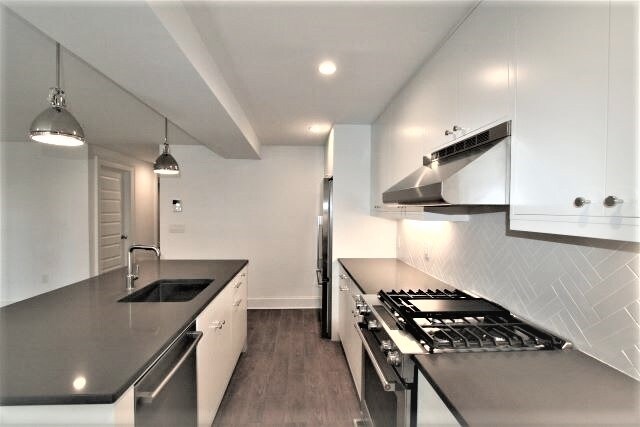 Foto del edificio - 84 Essex St