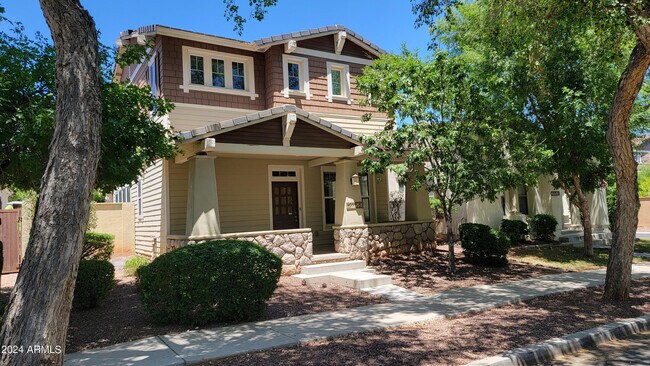 Foto del edificio - 21156 W Elm Way
