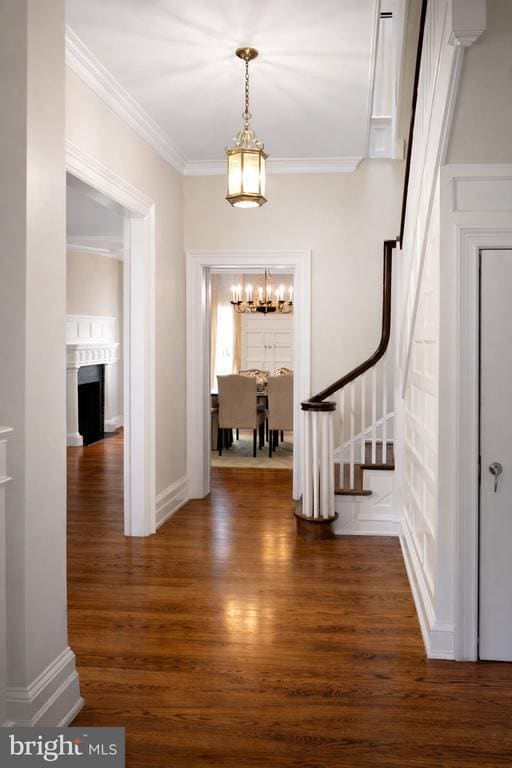 Foto del edificio - 2127 Leroy Pl NW