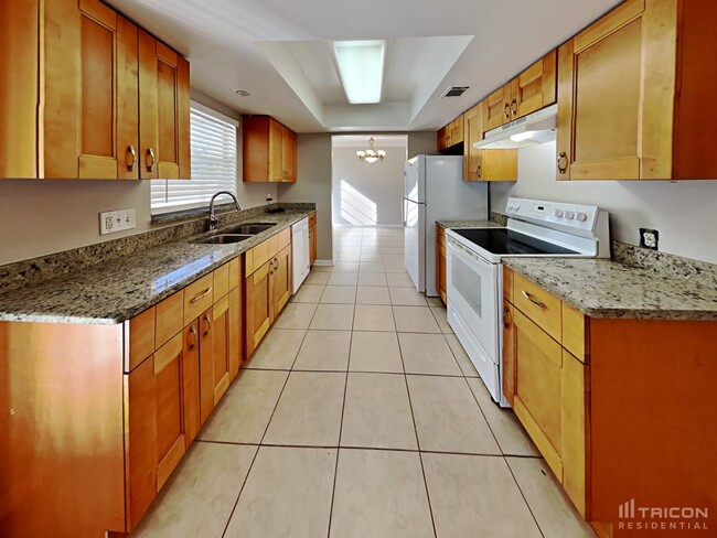 Building Photo - 4513 Cabbage Palm Dr