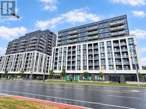 Building Photo - 3421 Sheppard Ave E