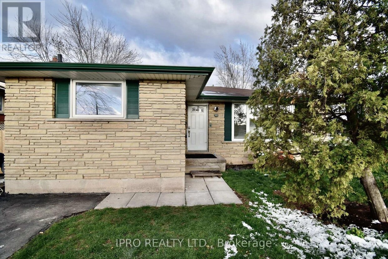 Primary Photo - 380 Christie St