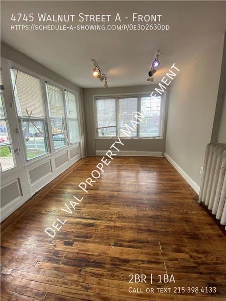 Foto del edificio - 4745 Walnut St