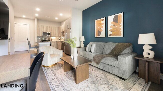 Foto del edificio - 1900 Airport Commerce Dr