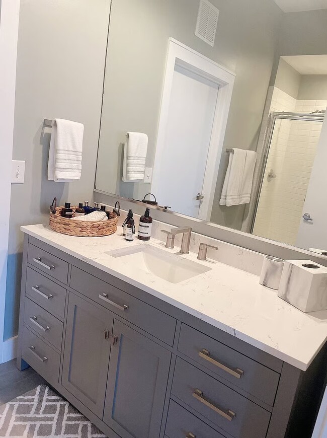 Bathroom - 810 W 4th St