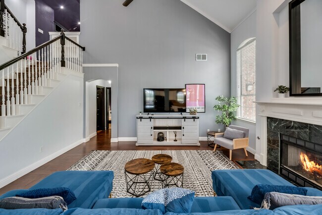 Foto del edificio - 1529 Arrowhead Ln