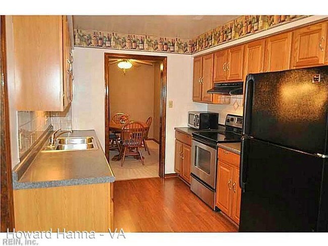Building Photo - 4 br, 2 bath House - 408 Great Bridge Blvd.